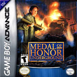 Medal of Honor: Underground (Game Boy Advance)